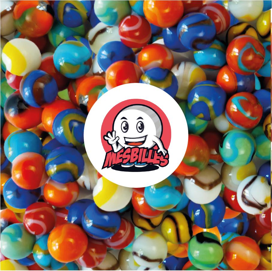 DON JUAN MARBLES- MARBLES, 2006821, MULTICOLOR