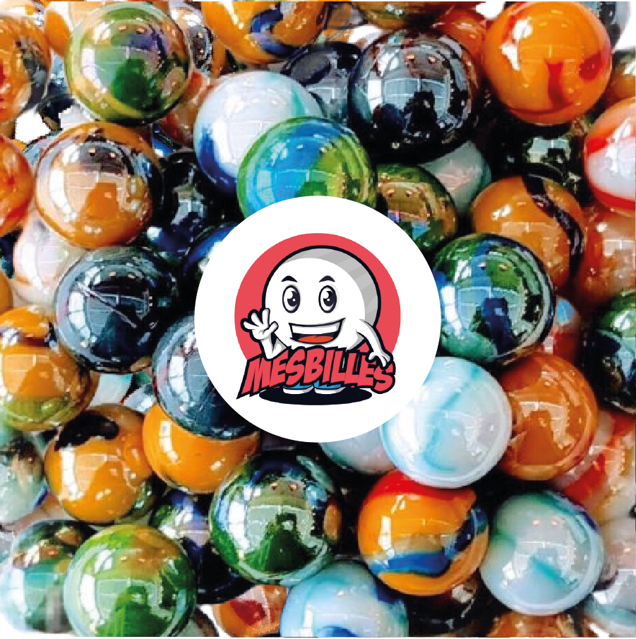 55 Marbles Premium