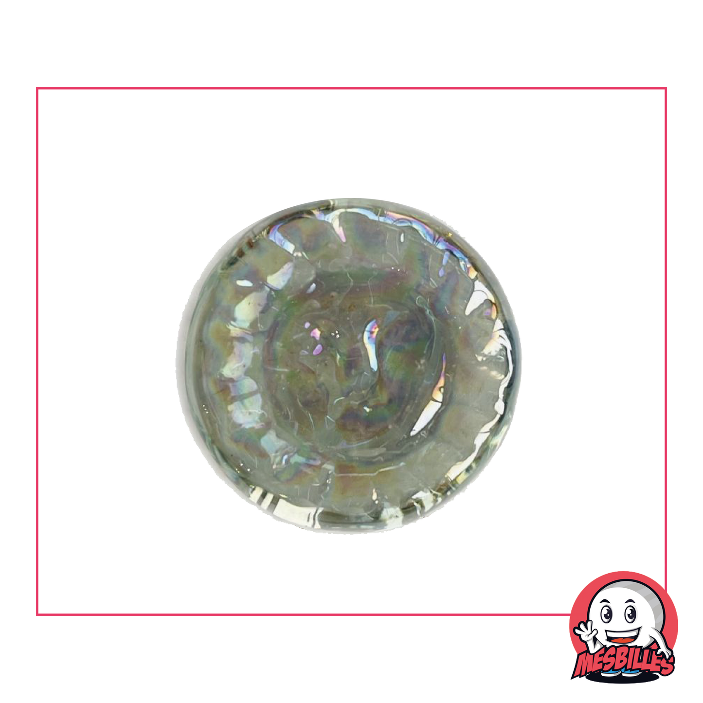 1 Crystal Sun Marble