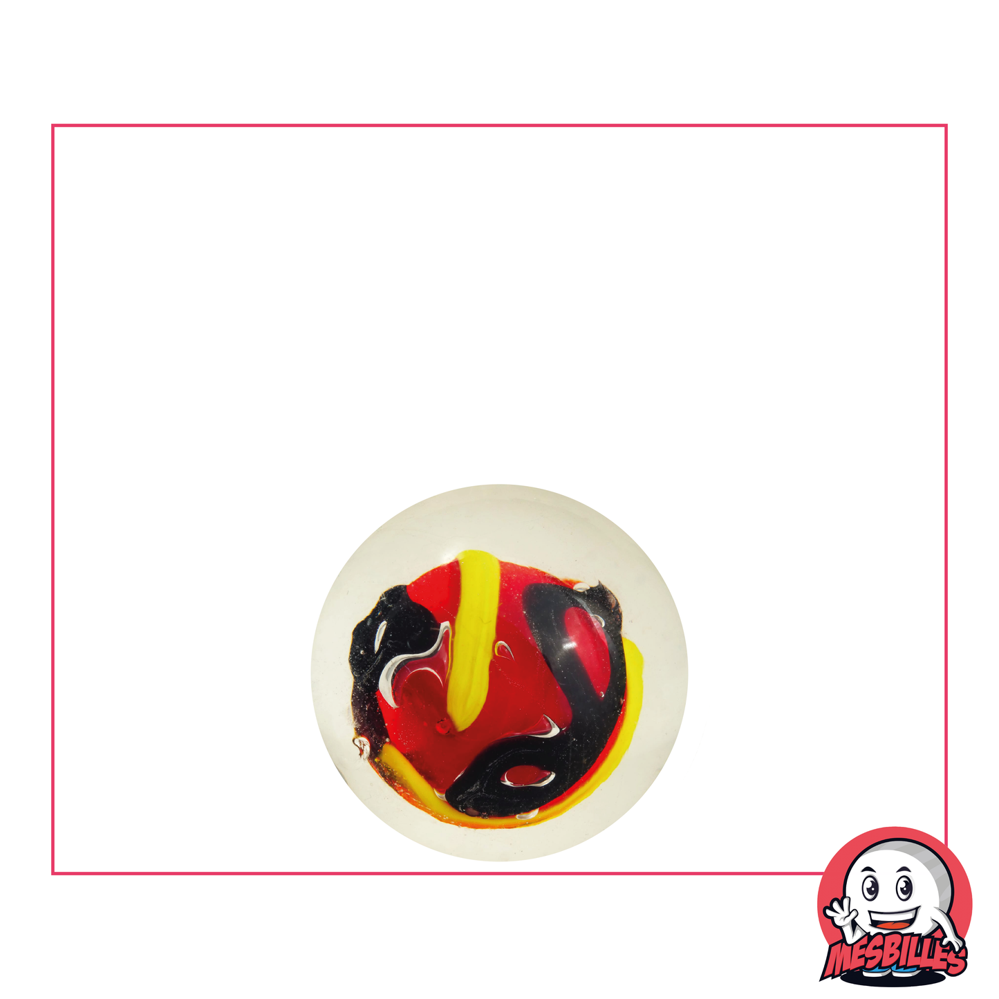 1 Marble 16 mm