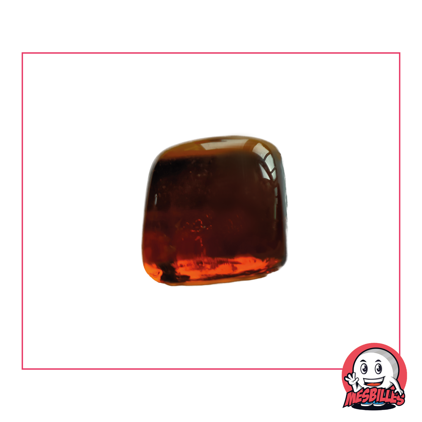 1 Marble Square Amber