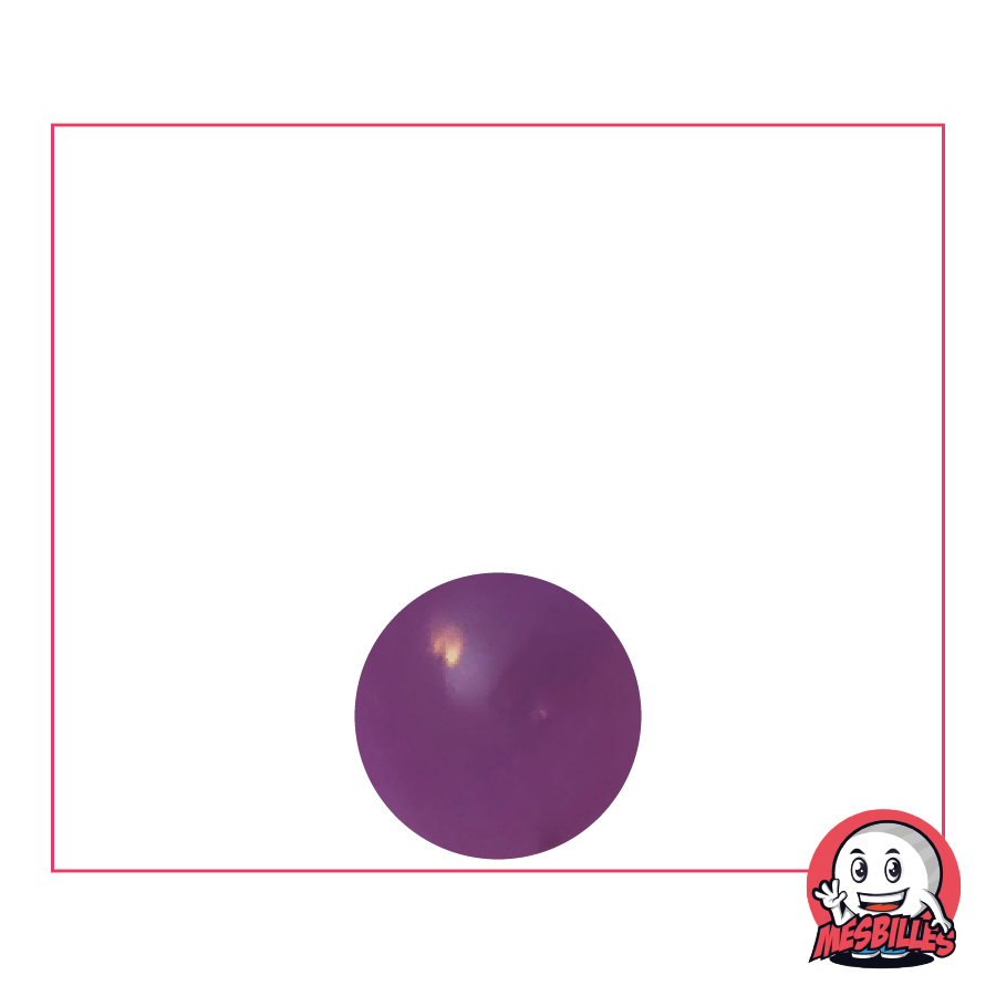 1 Lavender Marble 08 mm
