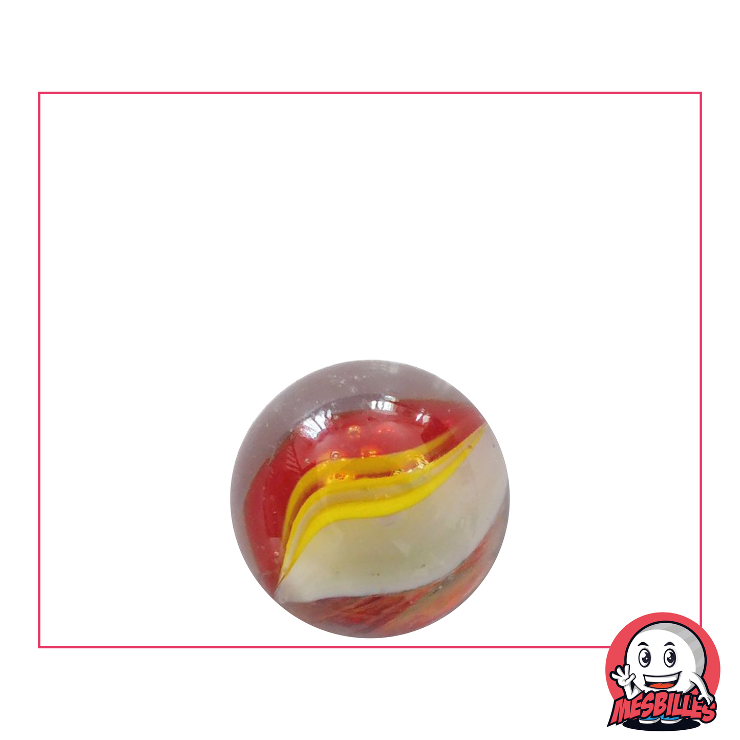 1 Marble 16 mm