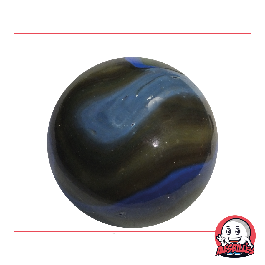 1 Mountain Marble 42 mm