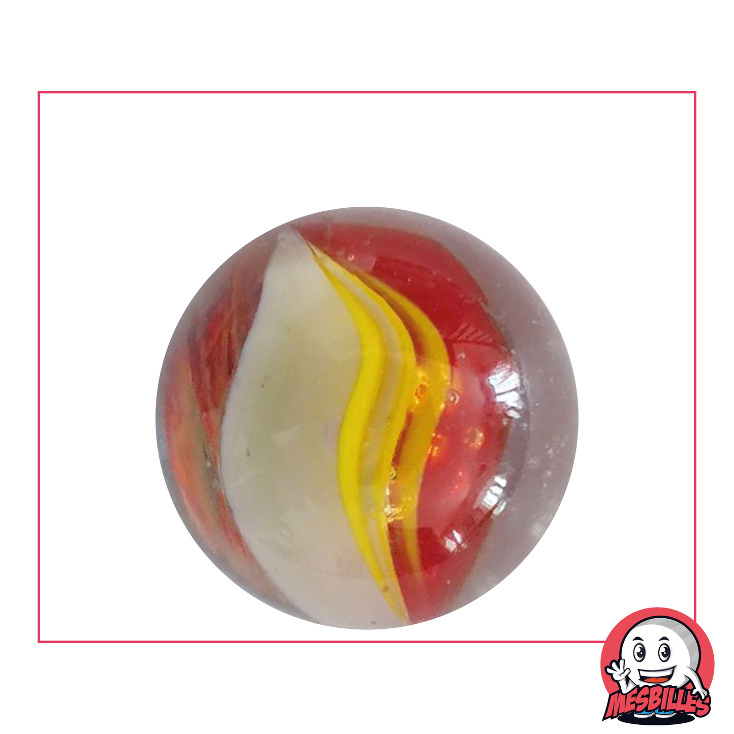 1 Marble 30 mm