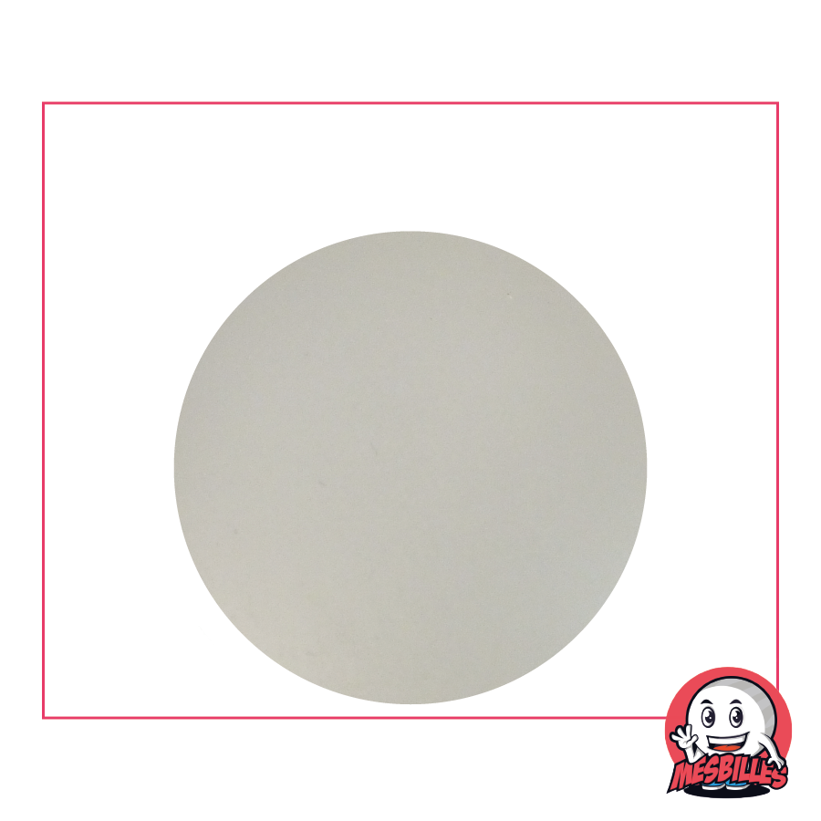 1 Frosted Marble 35 mm
