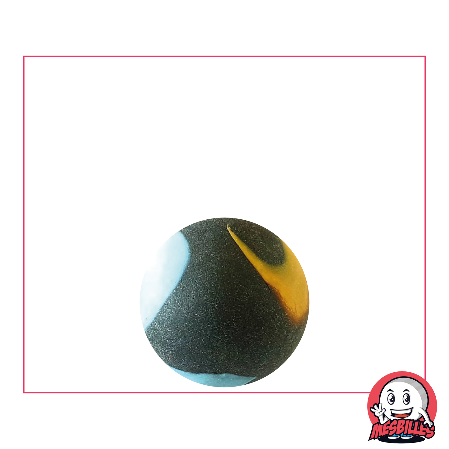 1 Marble 16 mm