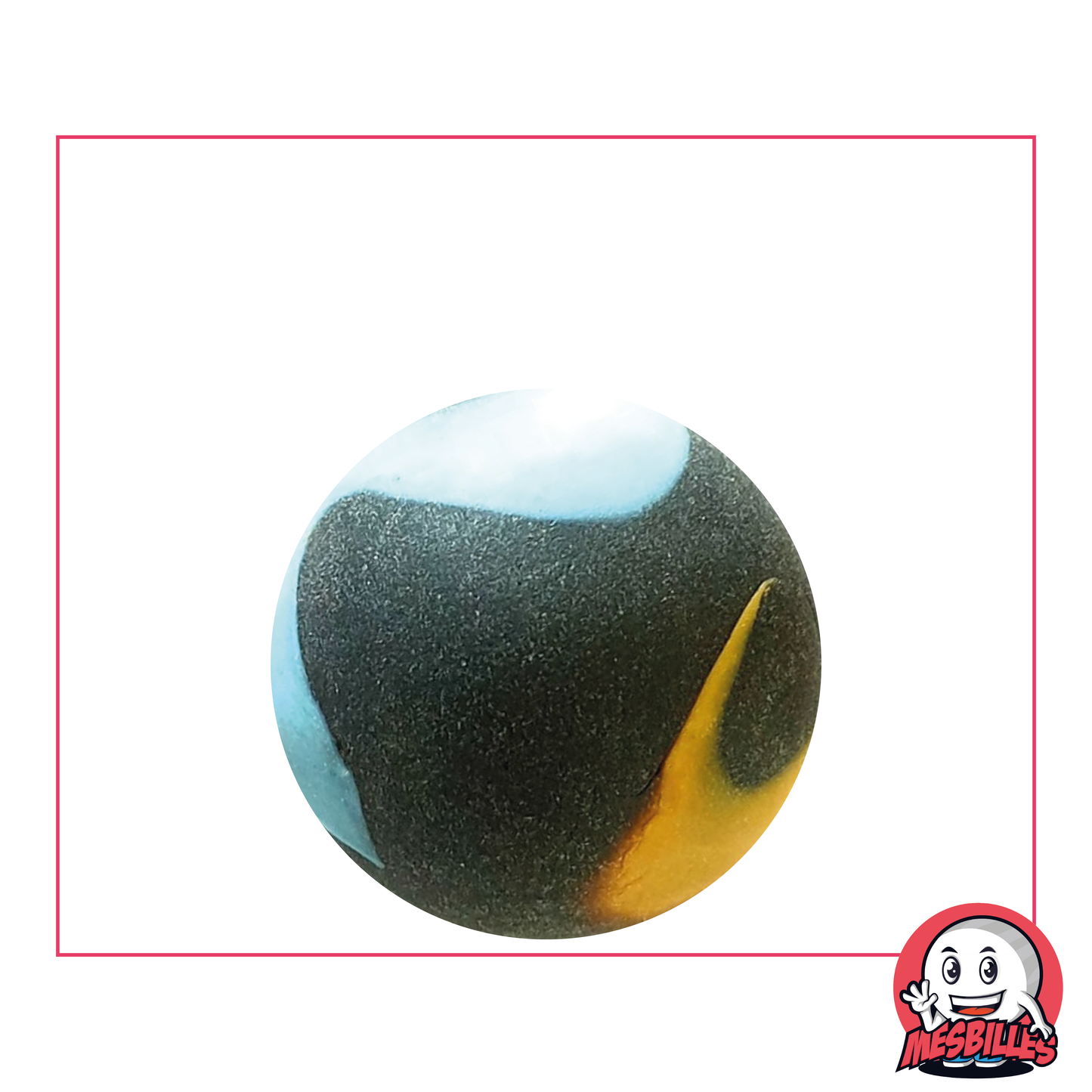 1 Marble 25 mm