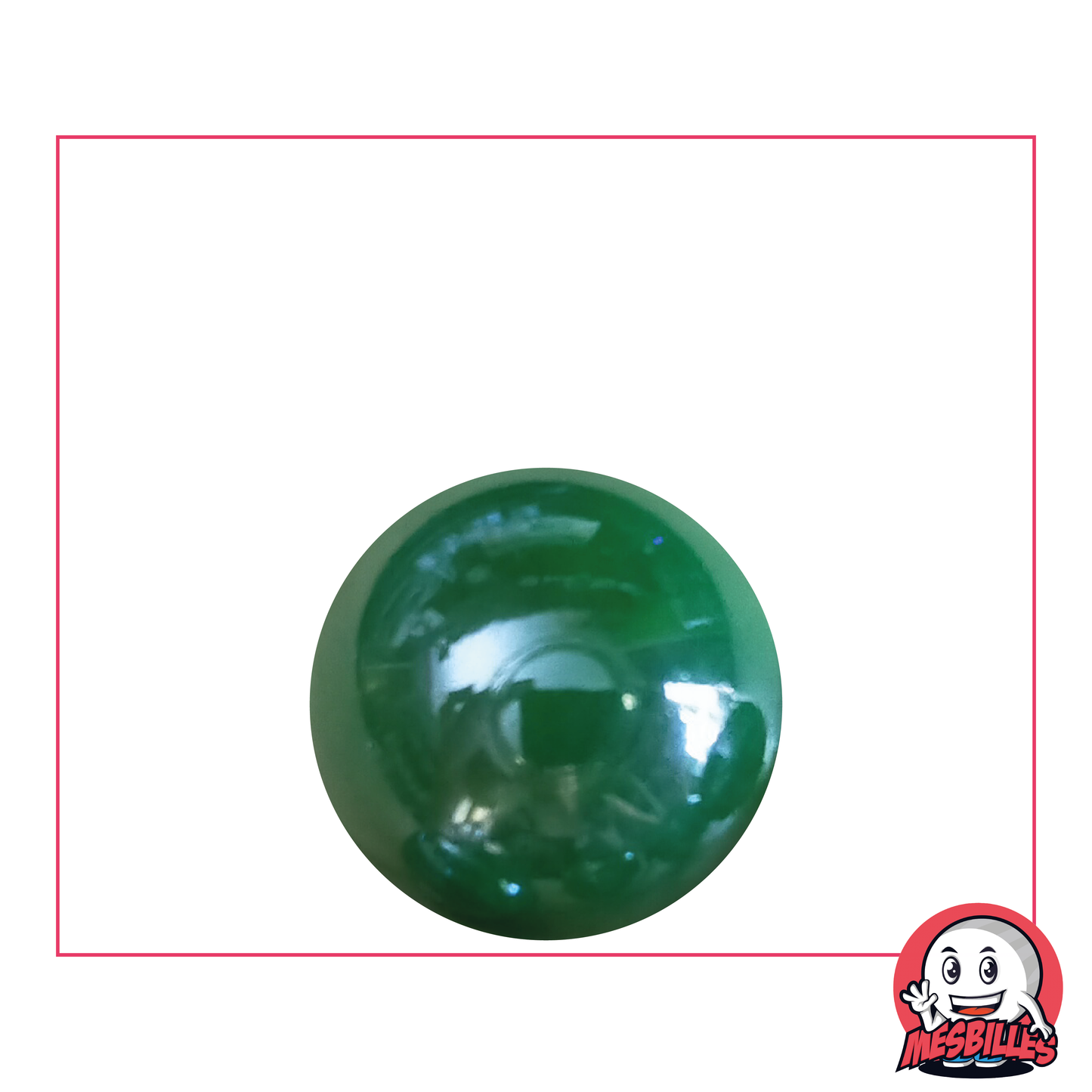 1 Marble 22 mm