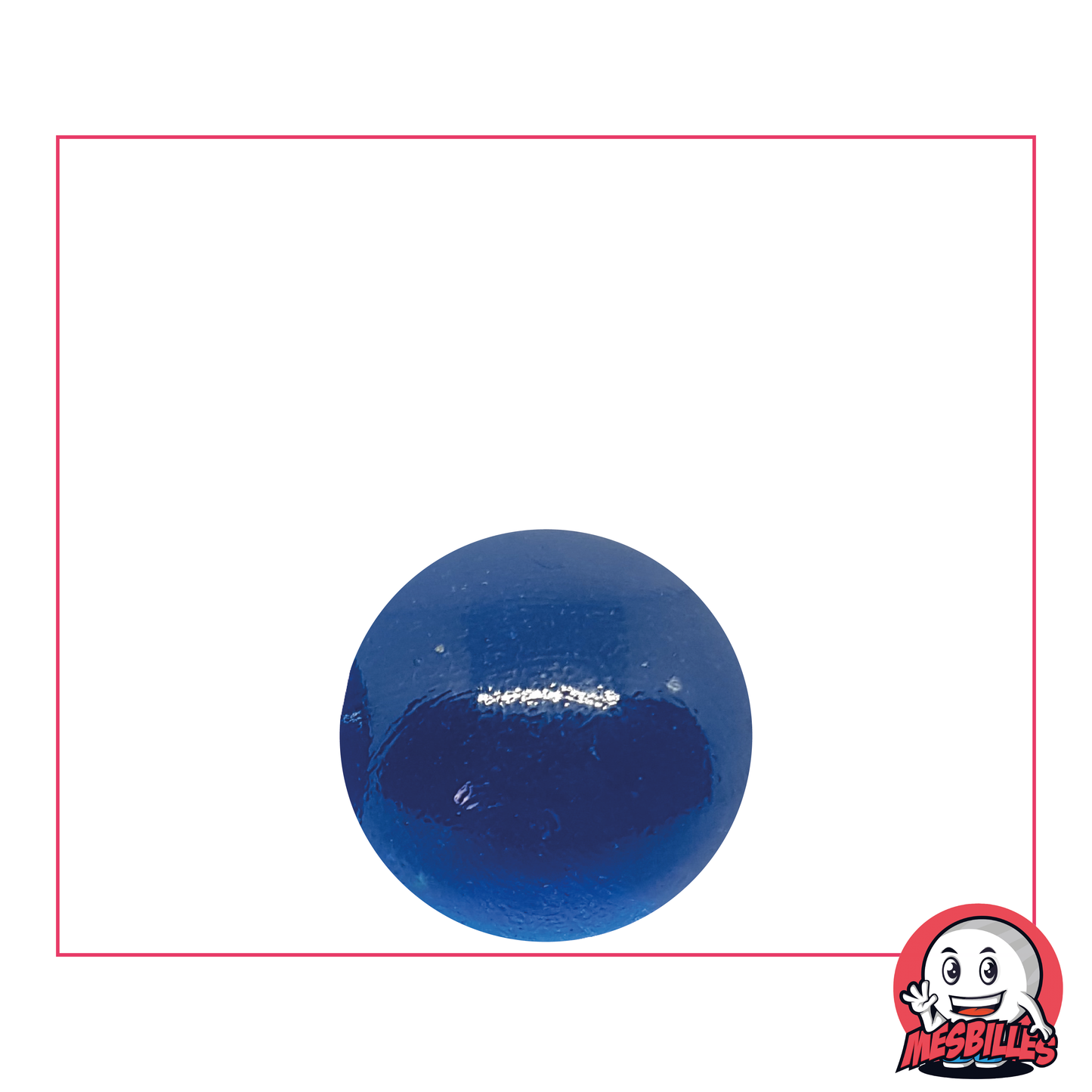 1 Marble 16 mm