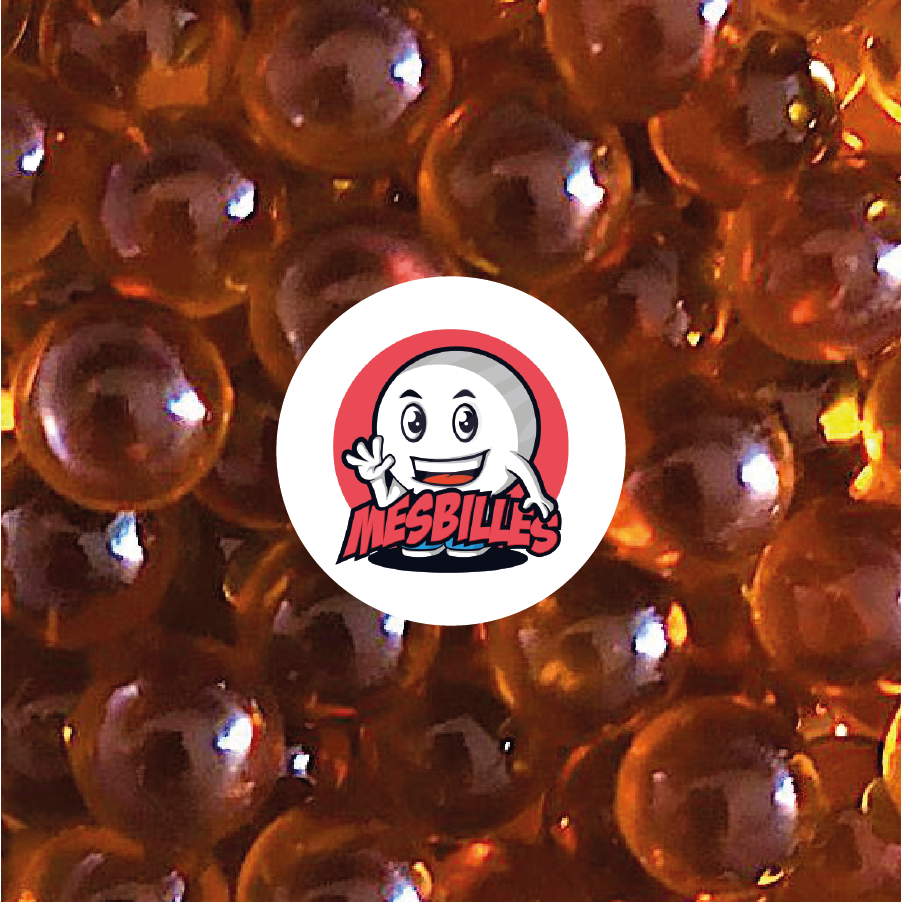 The 14 mm Amber Light Marble is the shiny star of any collection and a versatile tool for a variety of applications. Give your collection or your craft a boost with this gem. Prepare to dazzle and be dazzled