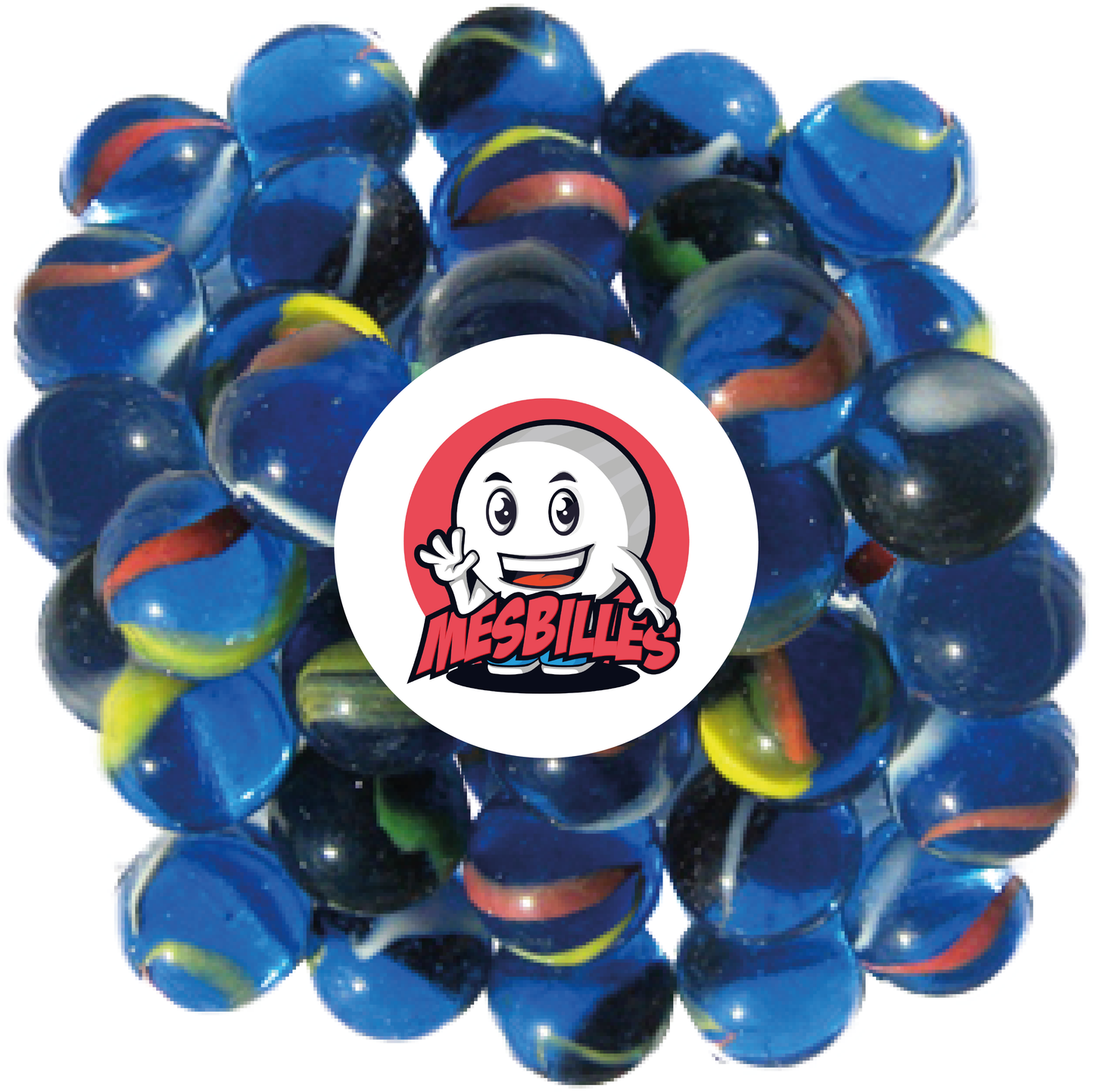 1 Neon Marble 35 mm