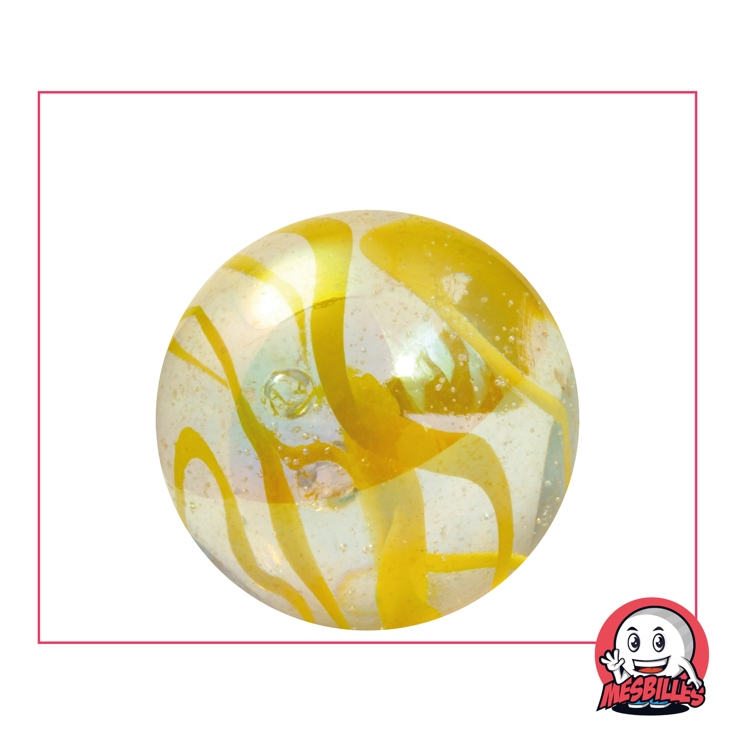1 Marble 35 mm