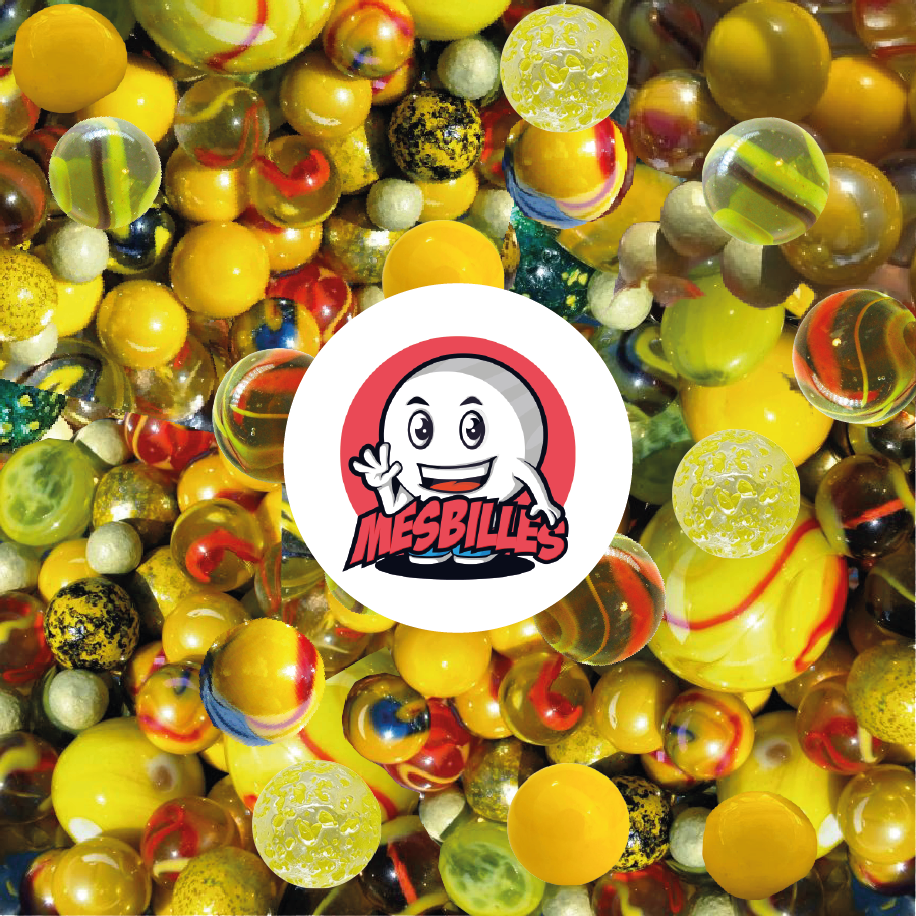 Billes Jaunes