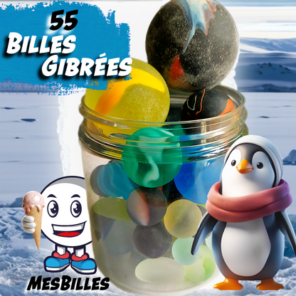 55 Marbles