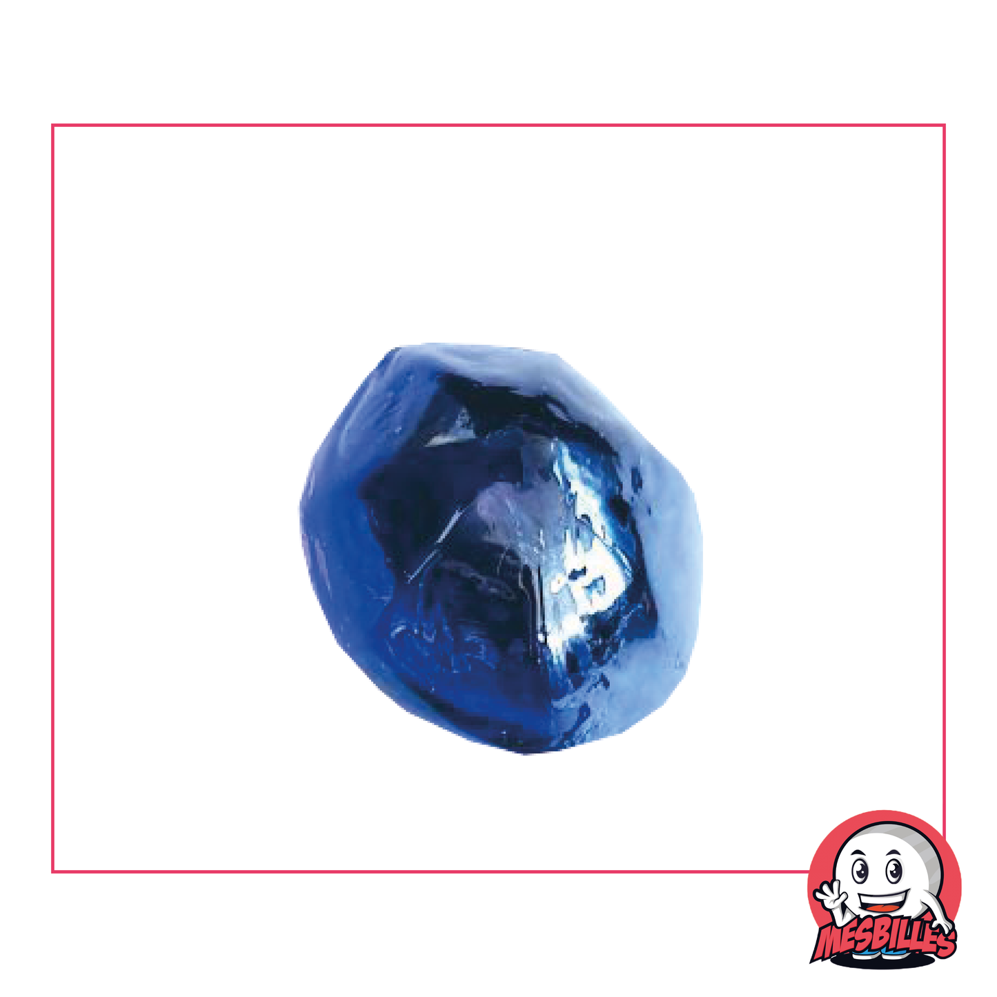 1 Marble
