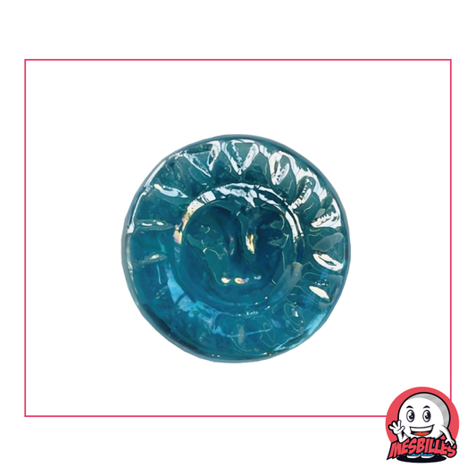 1 Blue Sun Marble