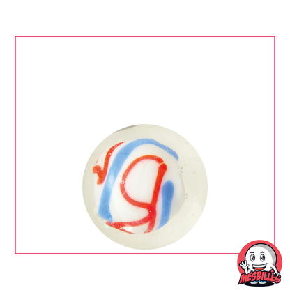 1 Marble 25 mm