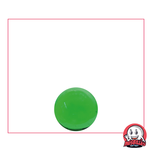1 Green Soft-Translucent Marble 06 mm