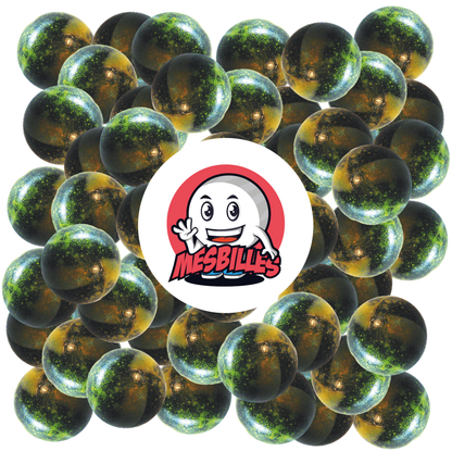 1 Pluto Marble 12 mm