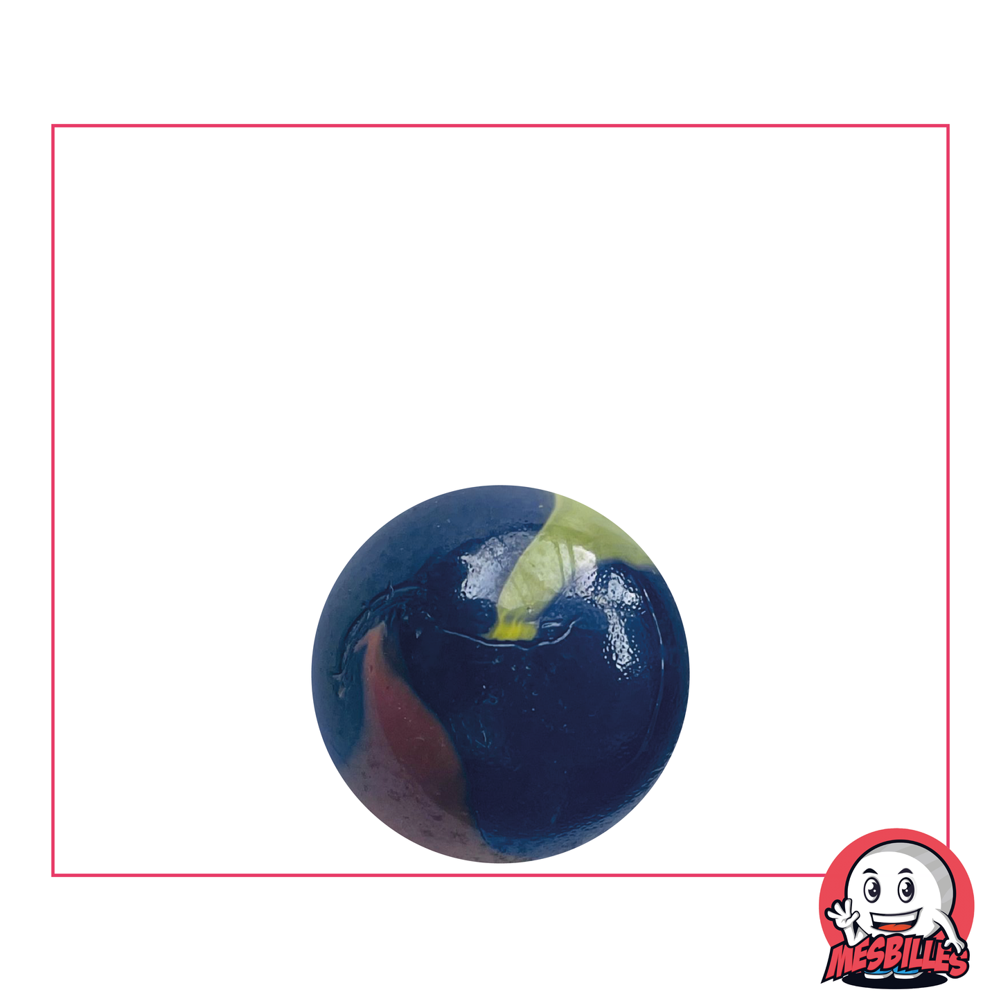 1 Marble 16 mm