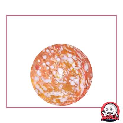 1 Mars Marble 25 mm