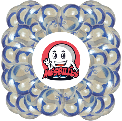 1 Marble Twist 35 mm