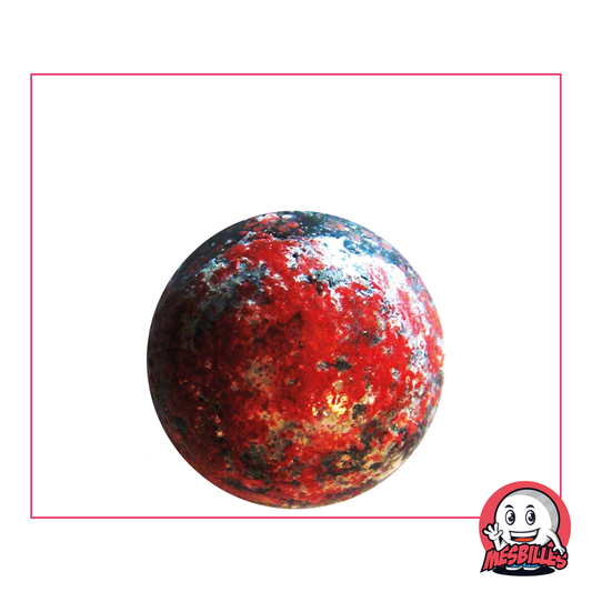 1 Marble Universe 25 mm