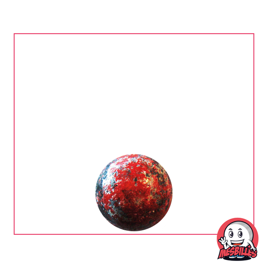 1 Marble Universe 12 mm