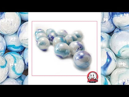 1 Marble Bill 16 mm