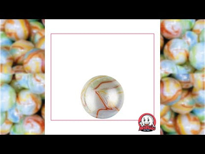 1 Marble Bill 16 mm